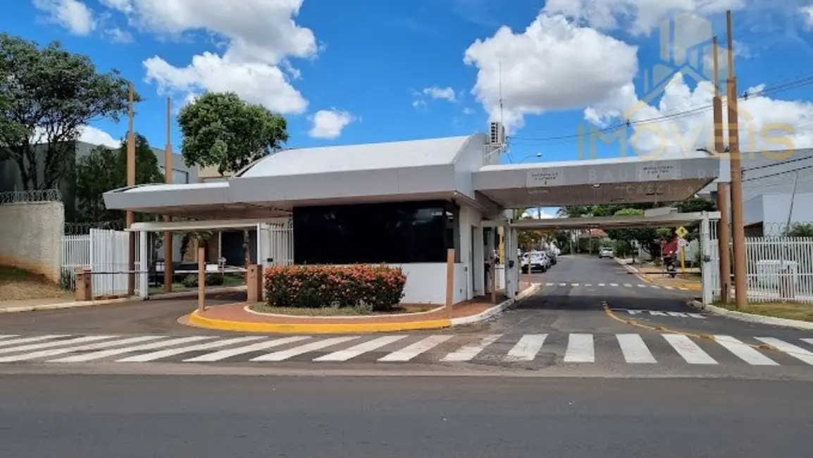 Foto 1 de Sobrado com 4 quartos à venda, 226m2 em Vila Aviação, Bauru - SP