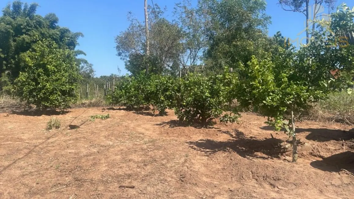 Foto 8 de Chácara com 3 quartos à venda, 45000m2 em Rio Verde, Bauru - SP