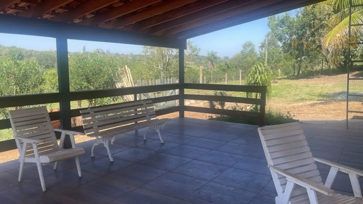 Foto 9 de Chácara com 3 quartos à venda, 45000m2 em Rio Verde, Bauru - SP