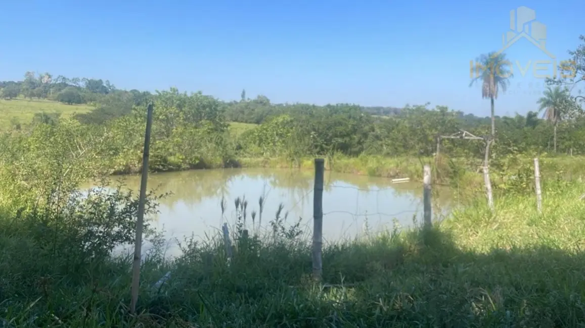 Foto 2 de Chácara com 3 quartos à venda, 45000m2 em Rio Verde, Bauru - SP