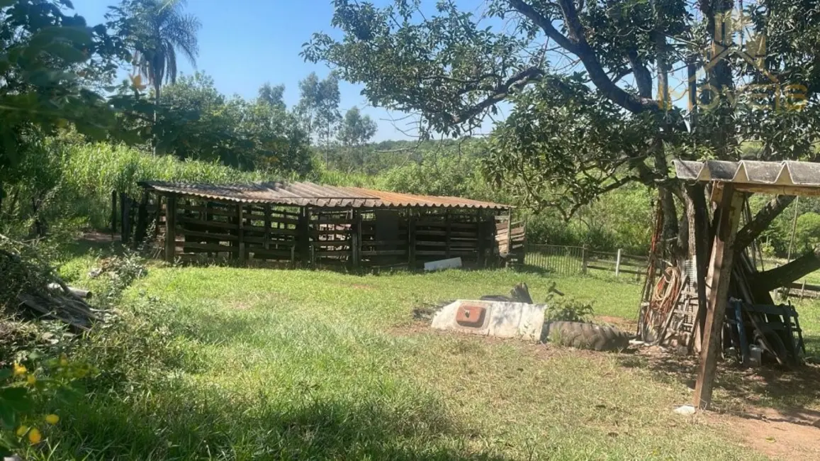 Foto 3 de Fazenda / Haras com 3 quartos à venda, 45000m2 em Rio Verde, Bauru - SP
