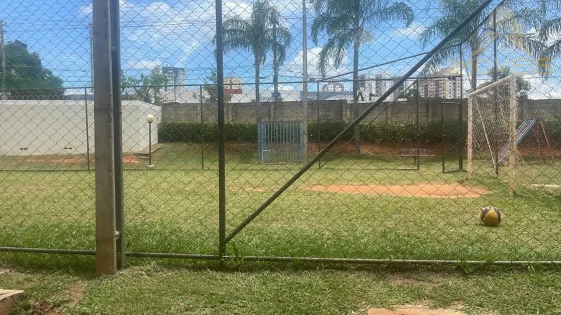 Foto 9 de Apartamento com 2 quartos à venda, 46m2 em Jardim Contorno, Bauru - SP