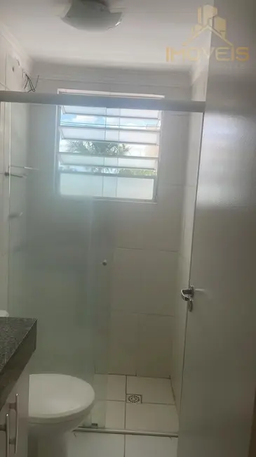 Foto 7 de Apartamento com 2 quartos à venda, 46m2 em Jardim Contorno, Bauru - SP