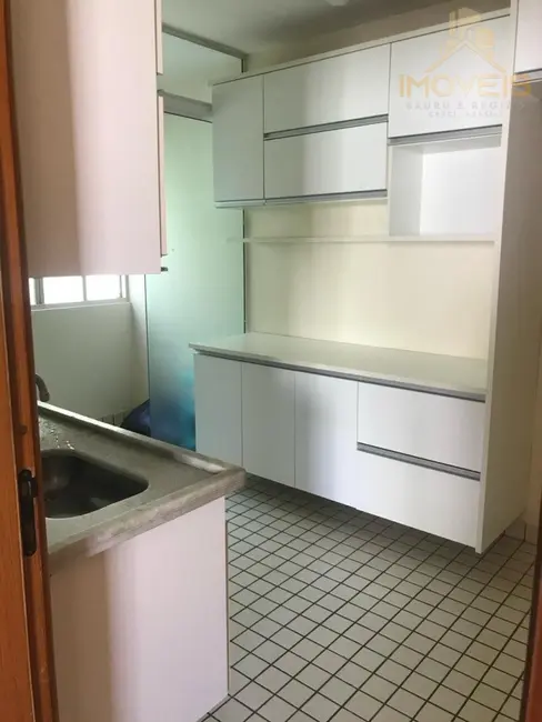Foto 7 de Apartamento com 3 quartos à venda, 70m2 em Jardim Auri Verde, Bauru - SP