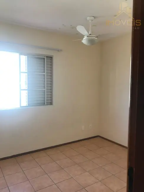 Foto 9 de Apartamento com 3 quartos à venda, 70m2 em Jardim Auri Verde, Bauru - SP
