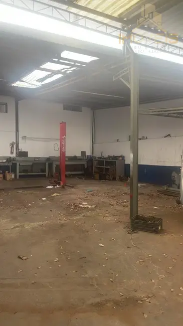 Foto 3 de Loja à venda, 275m2 em Centro, Bauru - SP