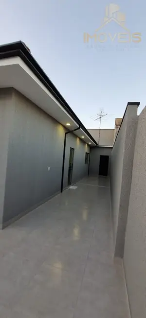 Foto 8 de Casa com 3 quartos à venda, 145m2 em Vila Alto Paraíso, Bauru - SP