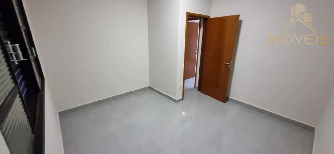 Foto 4 de Casa com 3 quartos à venda, 145m2 em Vila Alto Paraíso, Bauru - SP