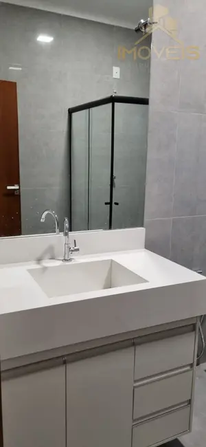 Foto 9 de Casa com 3 quartos à venda, 145m2 em Vila Alto Paraíso, Bauru - SP