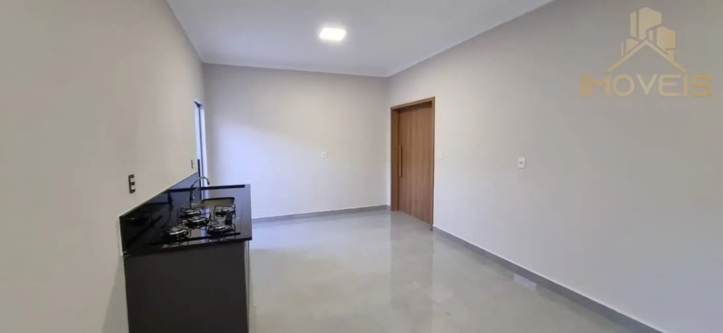 Foto 5 de Casa com 3 quartos à venda, 145m2 em Vila Alto Paraíso, Bauru - SP