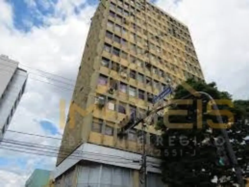 Foto 3 de Sala Comercial à venda, 31m2 em Centro, Bauru - SP