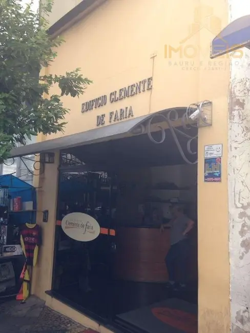 Foto 4 de Sala Comercial à venda, 31m2 em Centro, Bauru - SP