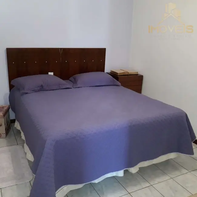 Foto 3 de Sobrado com 3 quartos à venda, 138m2 em Parque Jardim Europa, Bauru - SP