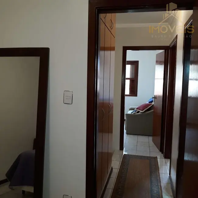 Foto 6 de Sobrado com 3 quartos à venda, 138m2 em Parque Jardim Europa, Bauru - SP