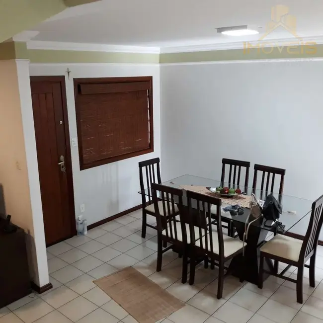 Foto 8 de Sobrado com 3 quartos à venda, 138m2 em Parque Jardim Europa, Bauru - SP