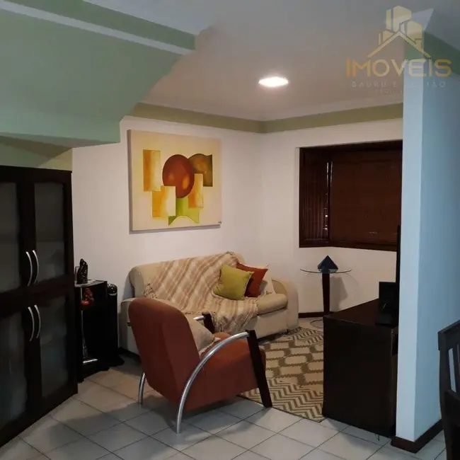 Foto 4 de Sobrado com 3 quartos à venda, 138m2 em Parque Jardim Europa, Bauru - SP