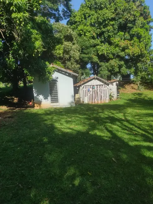 Foto 5 de Fazenda / Haras à venda, 204m2 em Agudos - SP