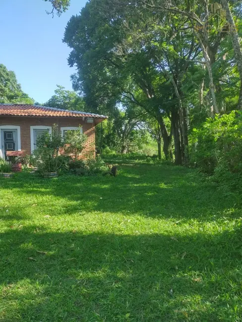 Foto 3 de Fazenda / Haras à venda, 204m2 em Agudos - SP