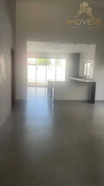 Foto 3 de Casa de Condomínio com 3 quartos à venda, 194m2 em Quinta Ranieri, Bauru - SP