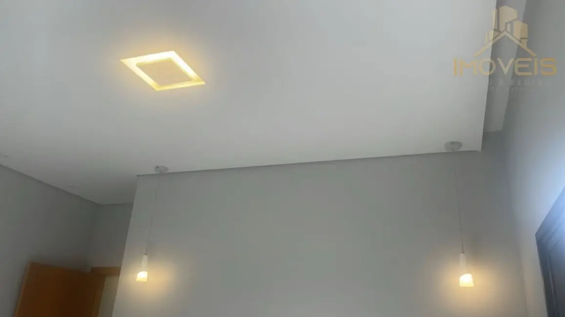 Foto 8 de Casa de Condomínio com 3 quartos à venda, 194m2 em Quinta Ranieri, Bauru - SP