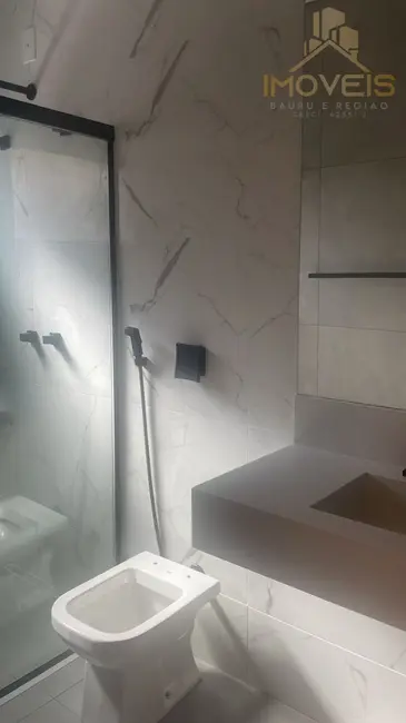 Foto 6 de Casa de Condomínio com 3 quartos à venda, 194m2 em Quinta Ranieri, Bauru - SP