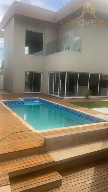 Foto 7 de Sobrado com 3 quartos à venda, 218m2 em Quinta Ranieri, Bauru - SP