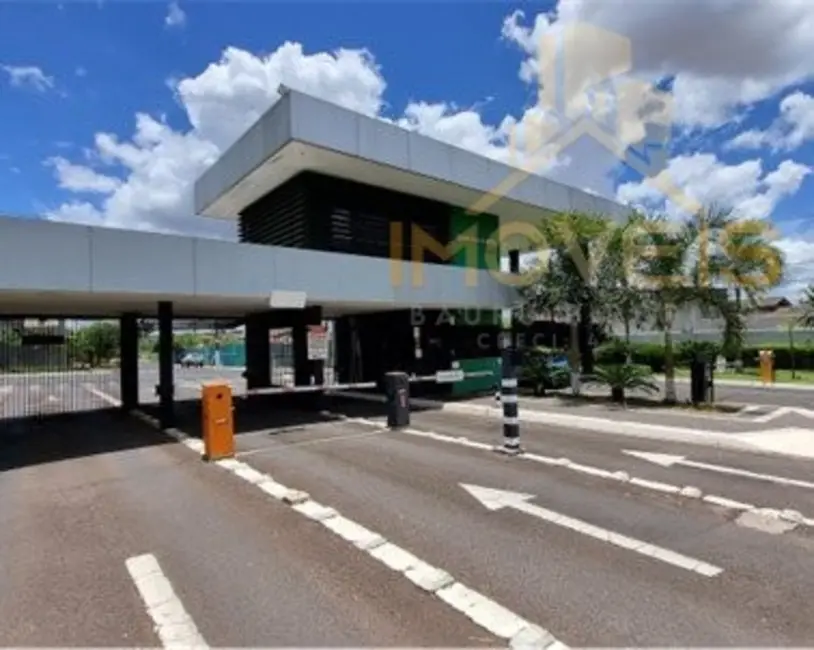 Foto 1 de Sobrado com 3 quartos à venda, 218m2 em Quinta Ranieri, Bauru - SP