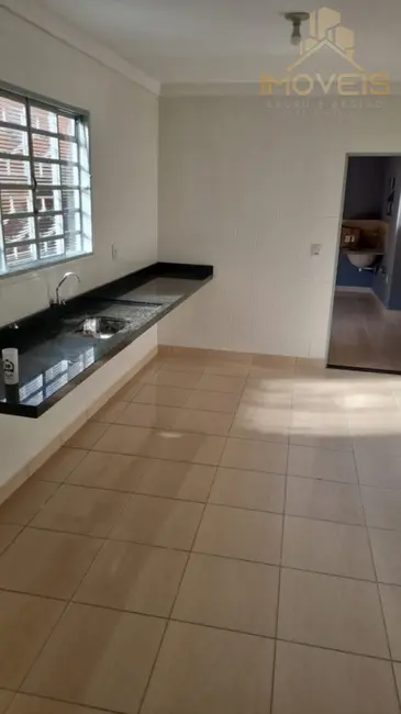 Foto 4 de Casa com 3 quartos à venda, 200m2 em Vila Industrial, Bauru - SP