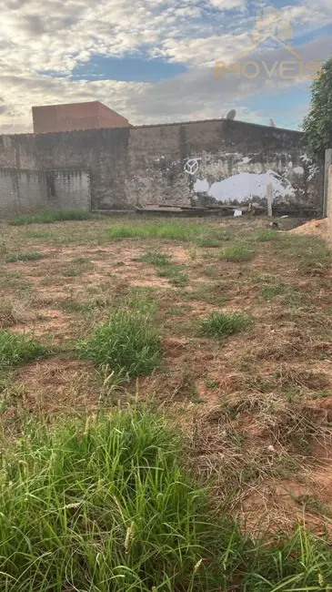 Foto 3 de Terreno / Lote à venda, 300m2 em Jardim Ouro Verde, Bauru - SP