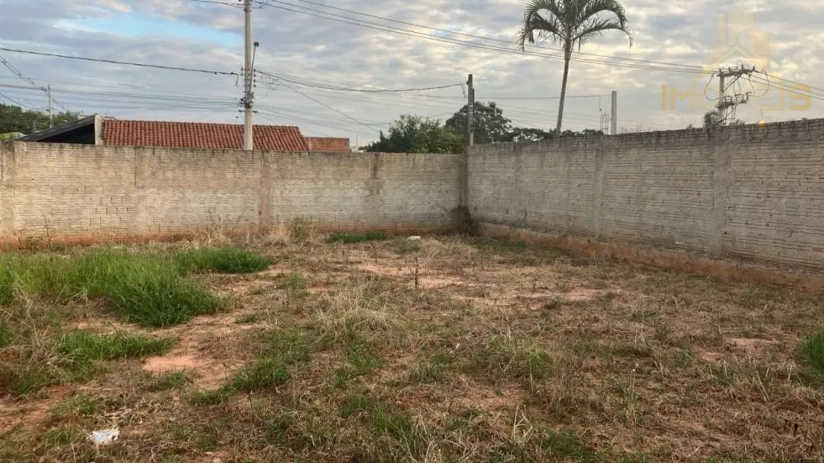 Foto 1 de Terreno / Lote à venda, 300m2 em Jardim Ouro Verde, Bauru - SP