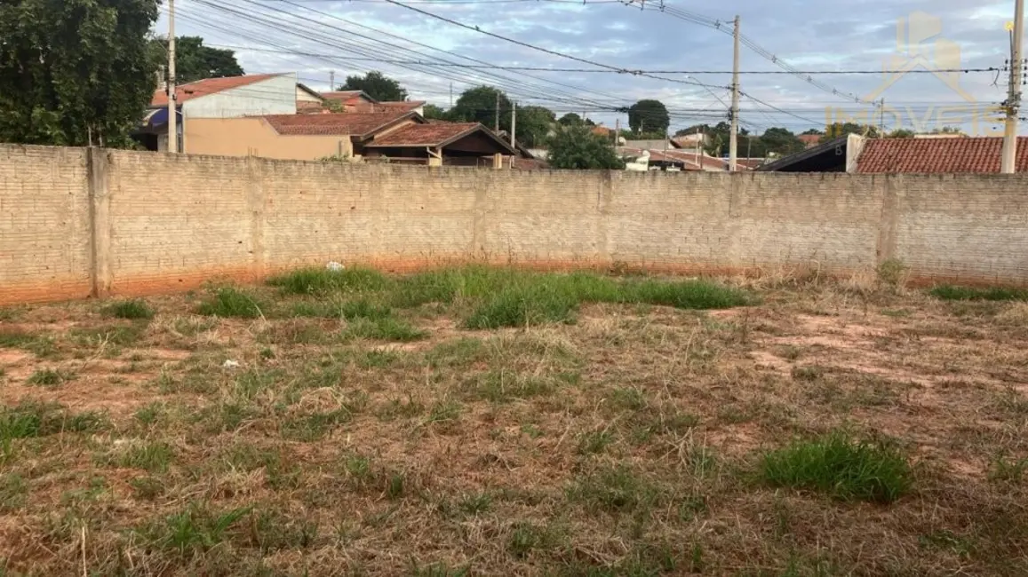 Foto 2 de Terreno / Lote à venda, 300m2 em Jardim Ouro Verde, Bauru - SP