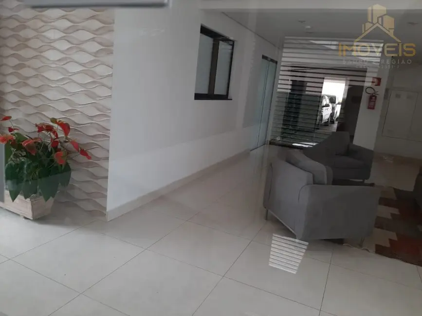 Foto 1 de Apartamento com 2 quartos à venda, 65m2 em Jardim Amália, Bauru - SP