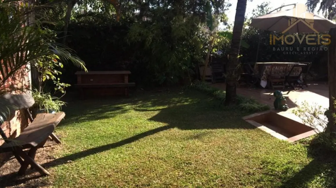 Foto 9 de Casa com 1 quarto à venda, 138m2 em Vale do Igapó, Bauru - SP