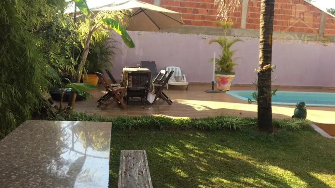 Foto 6 de Casa com 1 quarto à venda, 138m2 em Vale do Igapó, Bauru - SP