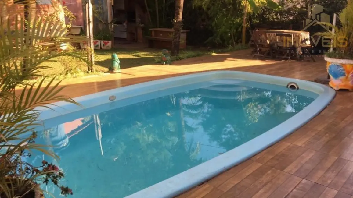 Foto 3 de Casa com 1 quarto à venda, 138m2 em Vale do Igapó, Bauru - SP