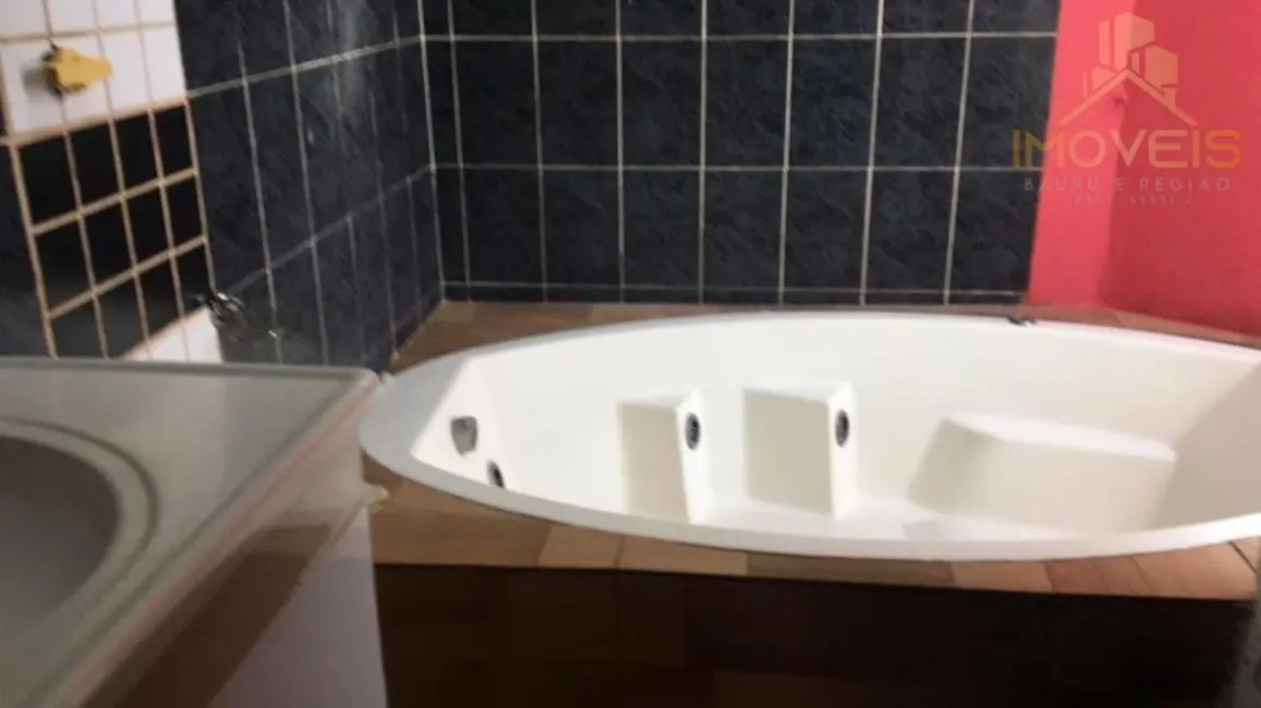 Foto 7 de Casa com 1 quarto à venda, 138m2 em Vale do Igapó, Bauru - SP