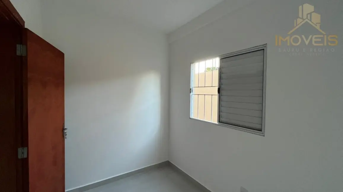 Foto 4 de Casa com 3 quartos à venda, 104m2 em Jardim Ouro Verde, Bauru - SP