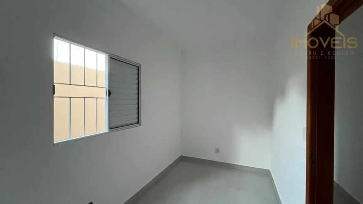 Foto 2 de Casa com 3 quartos à venda, 104m2 em Jardim Ouro Verde, Bauru - SP
