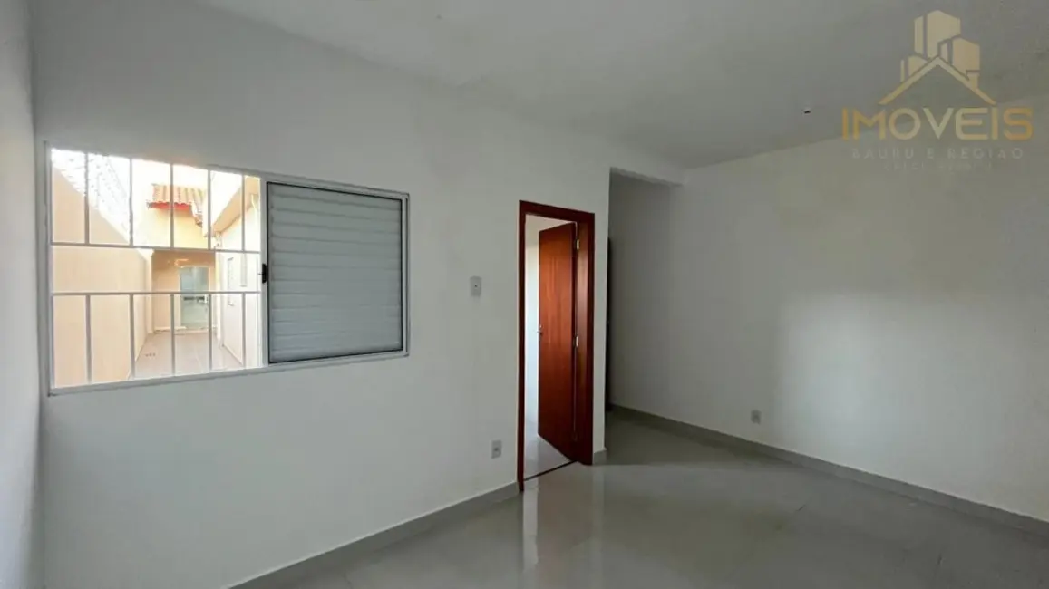 Foto 9 de Casa com 3 quartos à venda, 104m2 em Jardim Ouro Verde, Bauru - SP