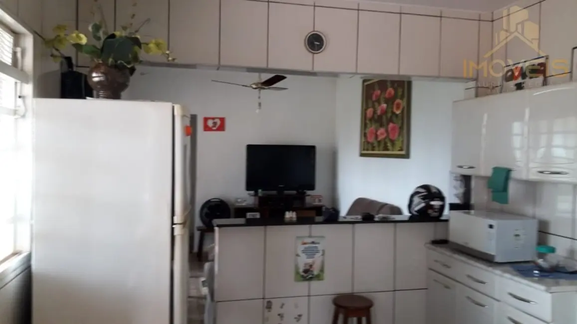 Foto 6 de Chácara com 1 quarto à venda, 128m2 em Arealva - SP