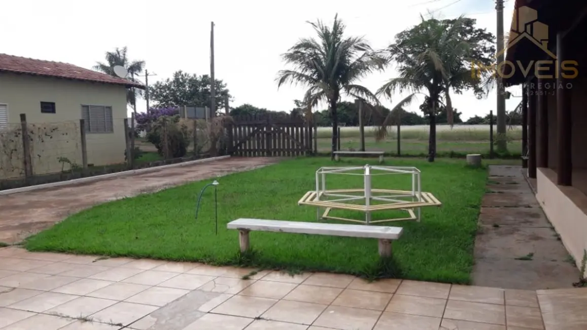 Foto 8 de Chácara com 1 quarto à venda, 128m2 em Arealva - SP