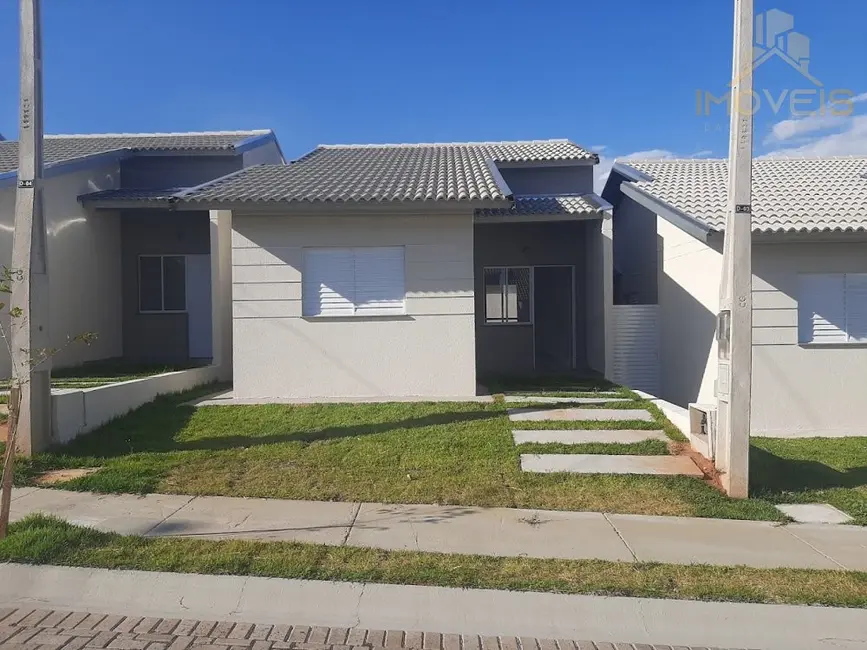 Foto 8 de Casa de Condomínio com 2 quartos à venda, 62m2 em Vila Industrial, Bauru - SP
