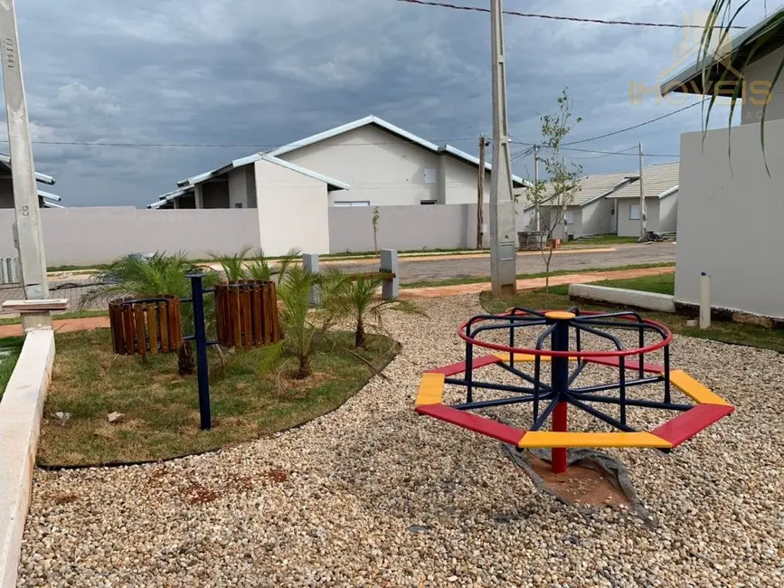 Foto 6 de Casa de Condomínio com 2 quartos à venda, 62m2 em Vila Industrial, Bauru - SP