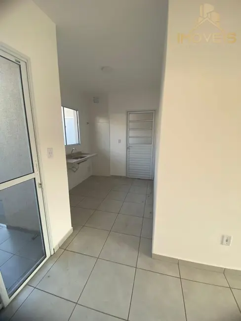 Foto 7 de Casa de Condomínio com 2 quartos à venda, 62m2 em Vila Industrial, Bauru - SP