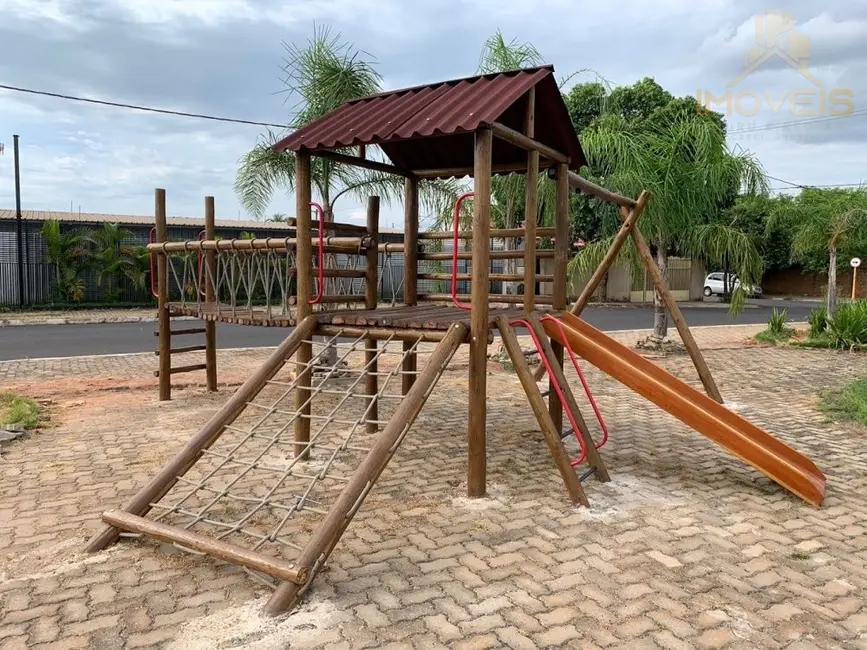 Foto 4 de Casa de Condomínio com 2 quartos à venda, 62m2 em Vila Industrial, Bauru - SP