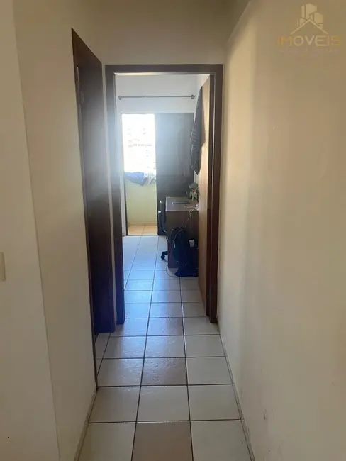 Foto 7 de Apartamento com 1 quarto à venda, 42m2 em Vila Nova Cidade Universitária, Bauru - SP