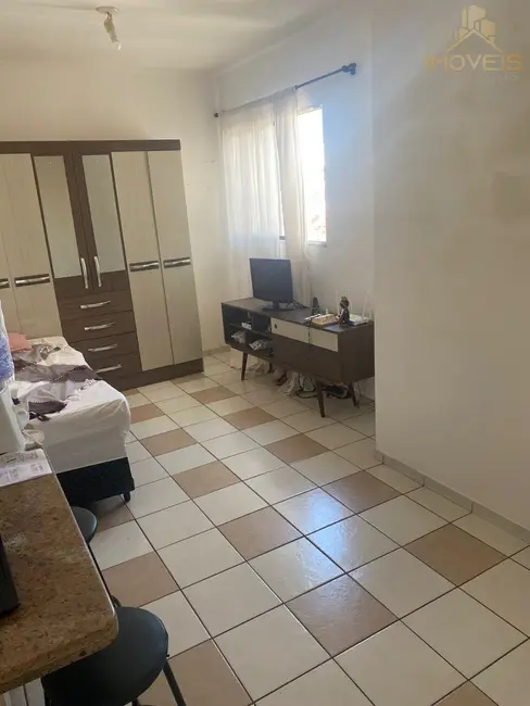 Foto 4 de Apartamento com 1 quarto à venda, 42m2 em Vila Nova Cidade Universitária, Bauru - SP