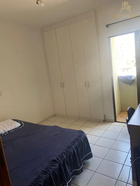 Foto 2 de Apartamento com 1 quarto à venda, 42m2 em Vila Nova Cidade Universitária, Bauru - SP