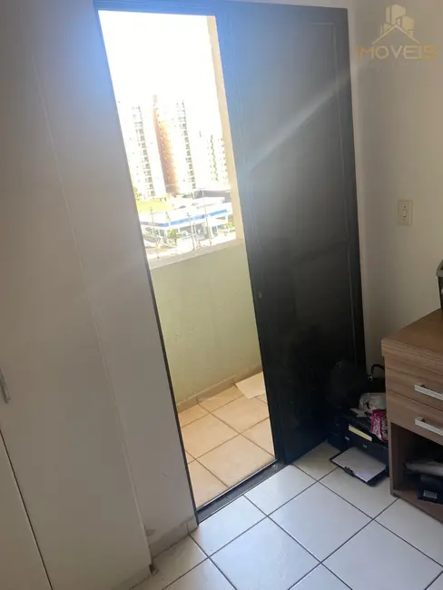 Foto 8 de Apartamento com 1 quarto à venda, 42m2 em Vila Nova Cidade Universitária, Bauru - SP