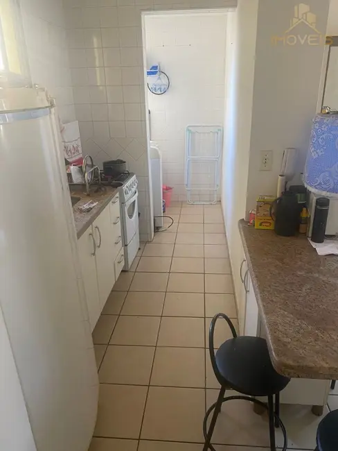 Foto 3 de Apartamento com 1 quarto à venda, 42m2 em Vila Nova Cidade Universitária, Bauru - SP